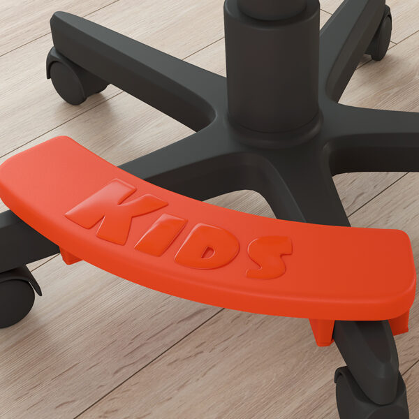 ПОДСТАВКА ДЛЯ НОГ CHAIRMAN KIDS