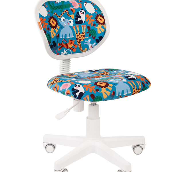 Кресло CHAIRMAN KIDS 106 white
