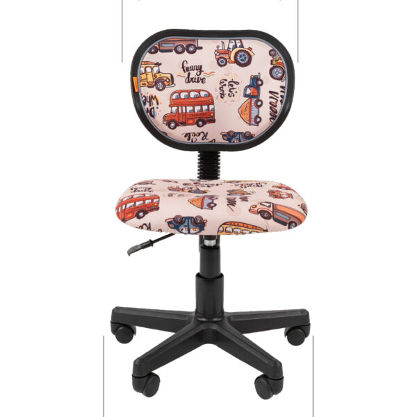 stulya Кресло CHAIRMAN KIDS 106