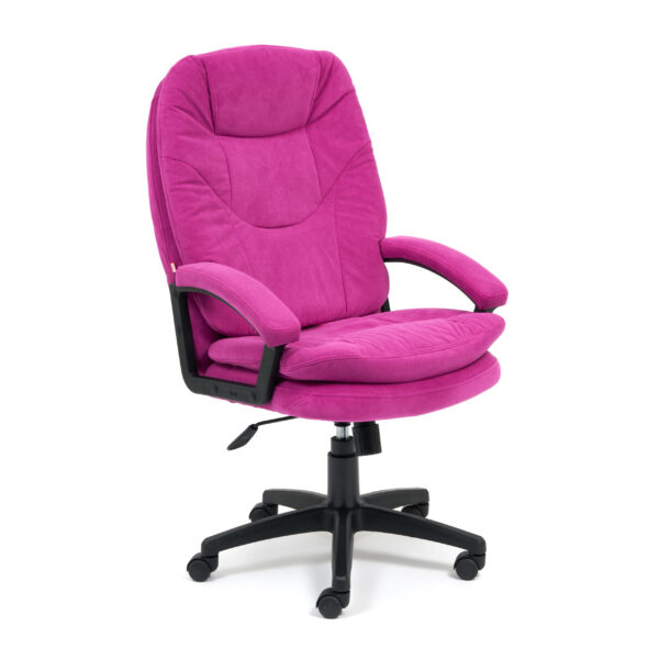 Кресло TetСhair Comfort LT флок