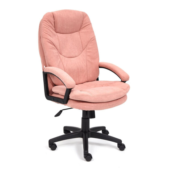 Кресло TetСhair Comfort LT флок