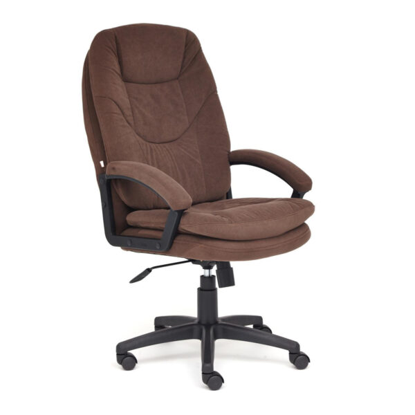 Кресло TetСhair Comfort LT флок