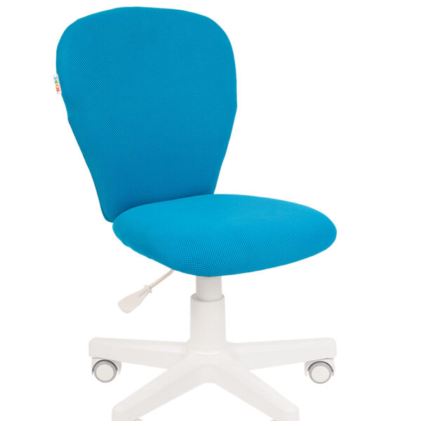 Стул CHAIRMAN KIDS 105 TW розовый