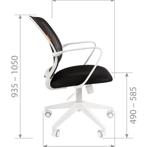 kreslo-chairman-698-white1 Кресло CHAIRMAN 698 white