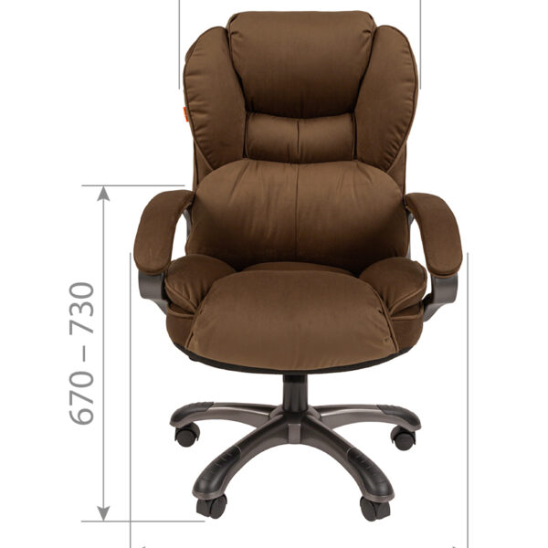 Кресло CHAIRMAN 434 HOME