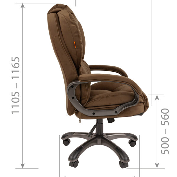 Кресло CHAIRMAN 434 HOME