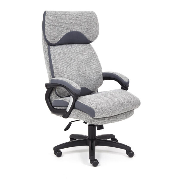 kreslo-tetchair-duke-tkan Кресло TetChair DUKE ткань