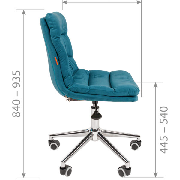 stul-dlya-detey Кресло CHAIRMAN 115 HOME