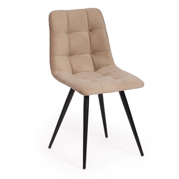 Tetchair Chilly Black (mod. 7095)