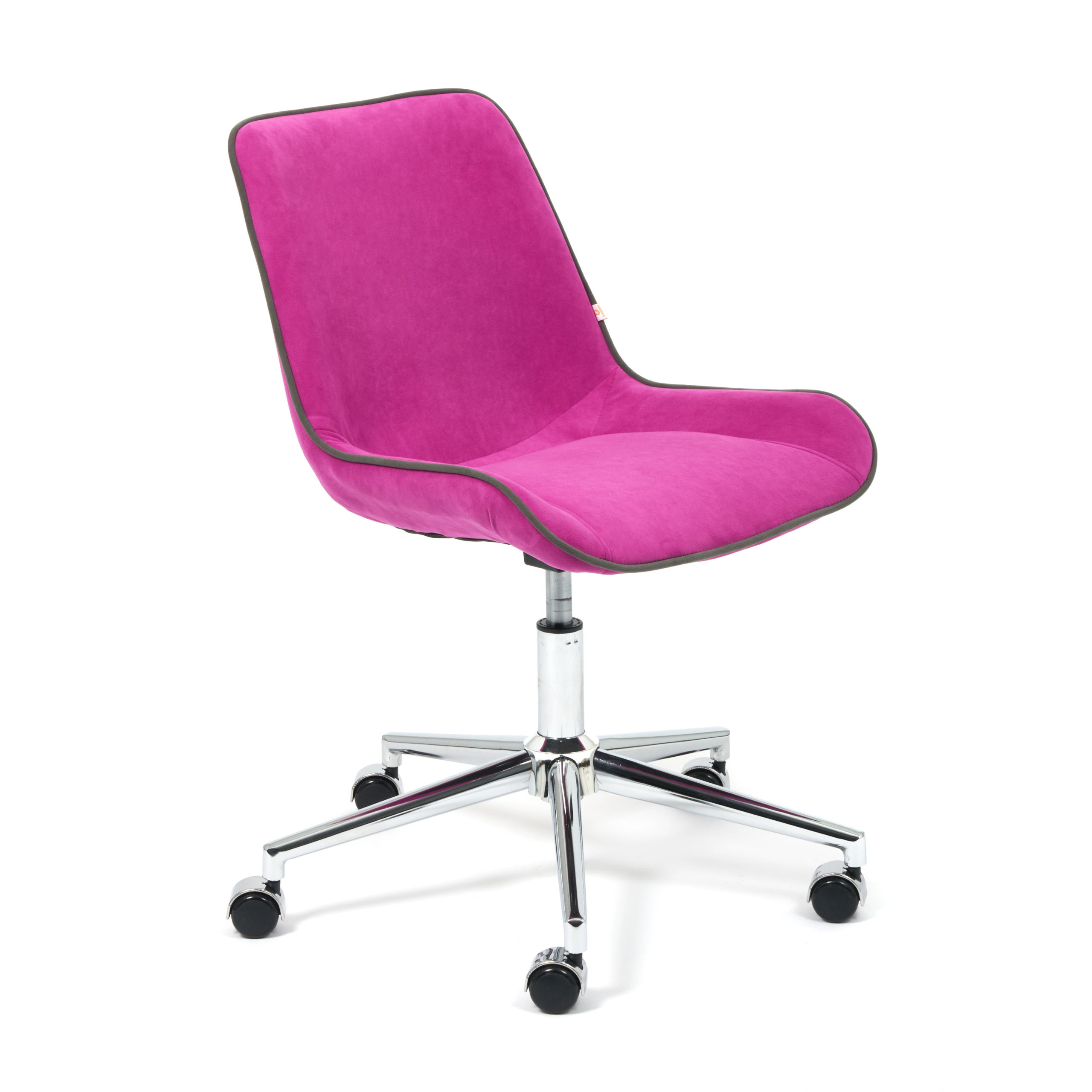 Кресло Tetchair STYLE флок Кресло Tetchair STYLE флок