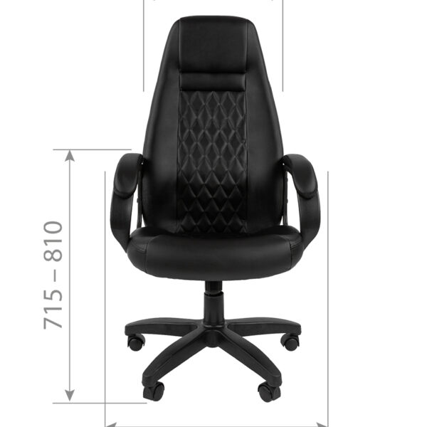 Кресло Chairman 950 LT