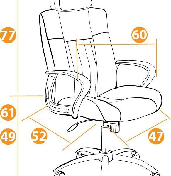 101stul-grodno-razmery-kresla-oksford-hrom.jpg Кресло TetChair OXFORD хром
