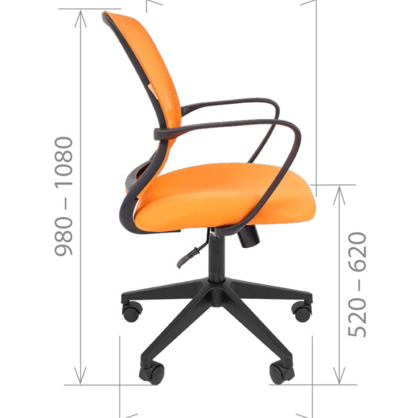 Кресло CHAIRMAN 698