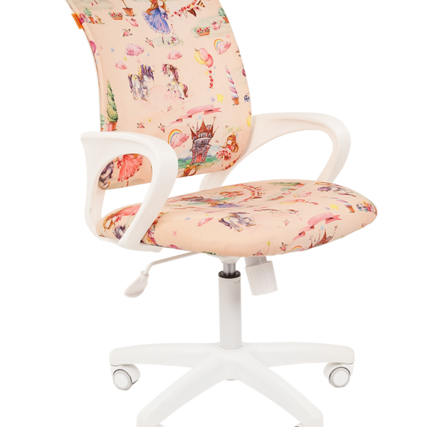 103_1.png Кресло CHAIRMAN KIDS 103 White