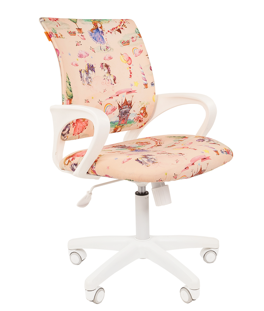 103_1.png Кресло CHAIRMAN KIDS 103 White