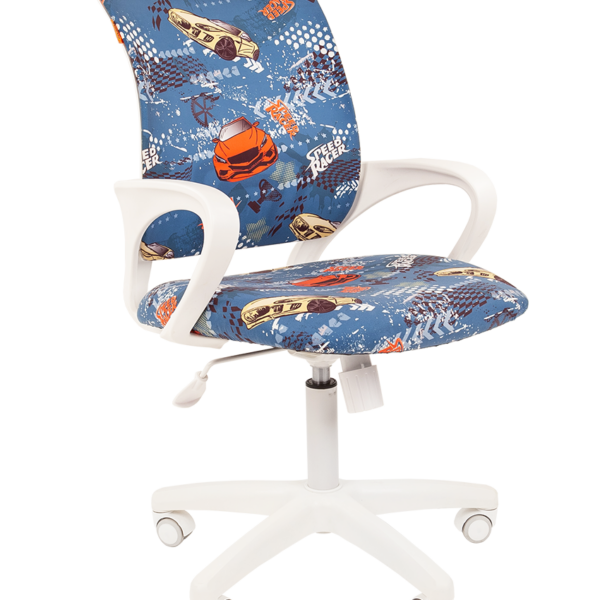 103_4.png Кресло CHAIRMAN KIDS 103 LT white