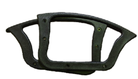 Подлокотник 21 , пара