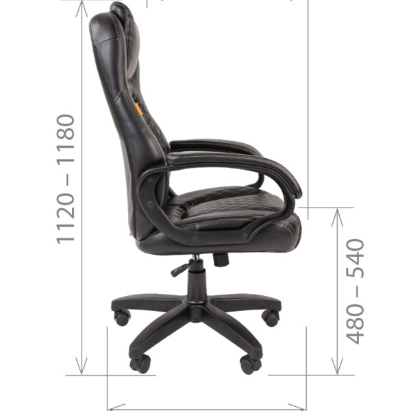 432_8.jpg Кресло CHAIRMAN 432