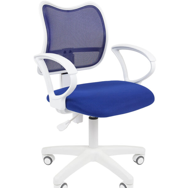 Кресло CHAIRMAN 450LT WHITE
