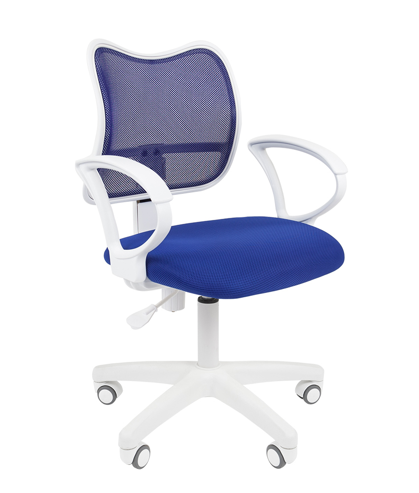 Кресло CHAIRMAN 450LT WHITE Кресло CHAIRMAN 450LT WHITE