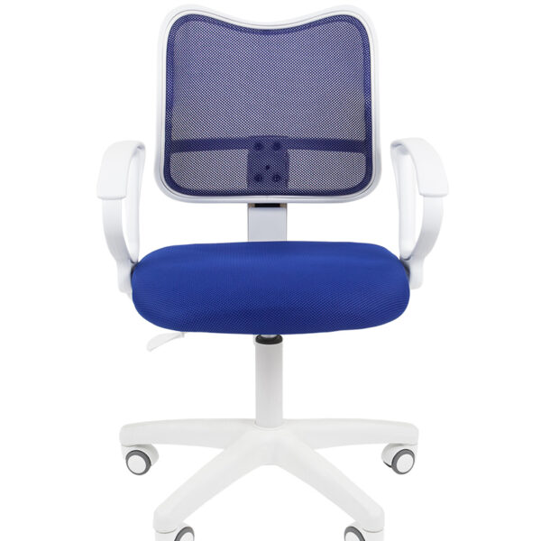 Кресло CHAIRMAN 450LT WHITE