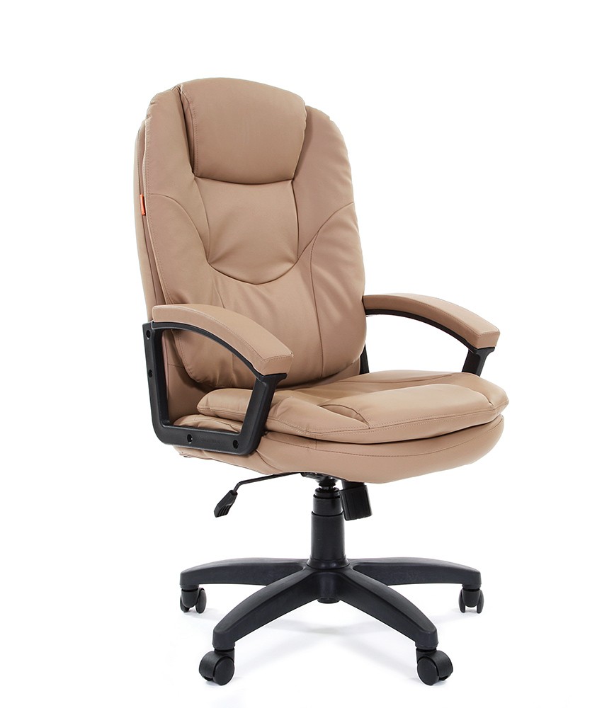 Кресло CHAIRMAN 668LT Кресло CHAIRMAN 668LT