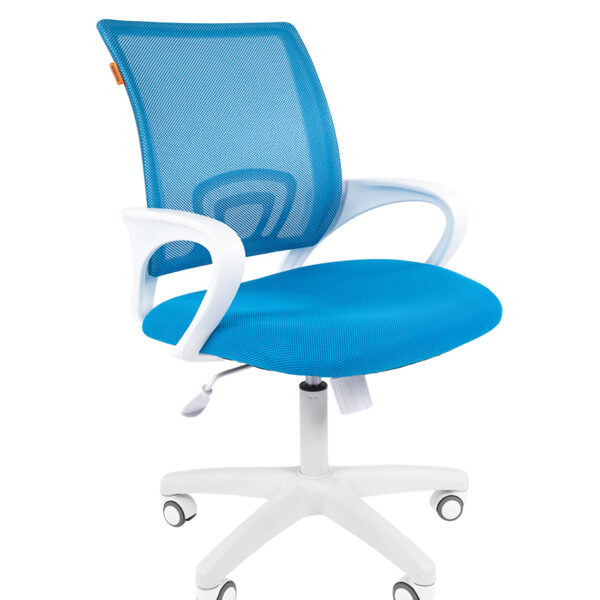 Кресло CHAIRMAN 696 white