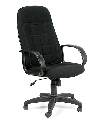 Кресло CHAIRMAN 727 СТ