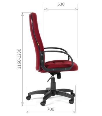 727_7.jpg Кресло CHAIRMAN 727 СТ