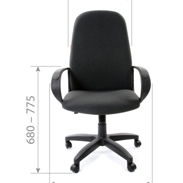 Кресло CHAIRMAN 279 С
