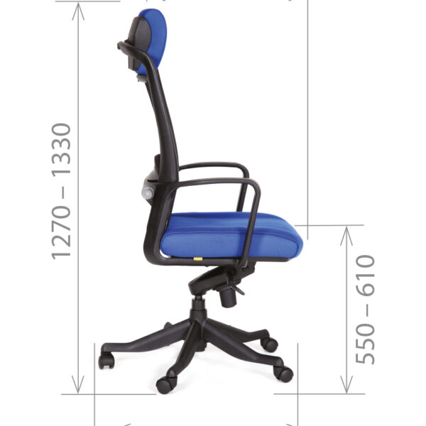 Кресло CHAIRMAN 283