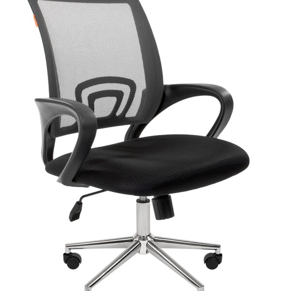 Кресло CHAIRMAN 696 CHROME