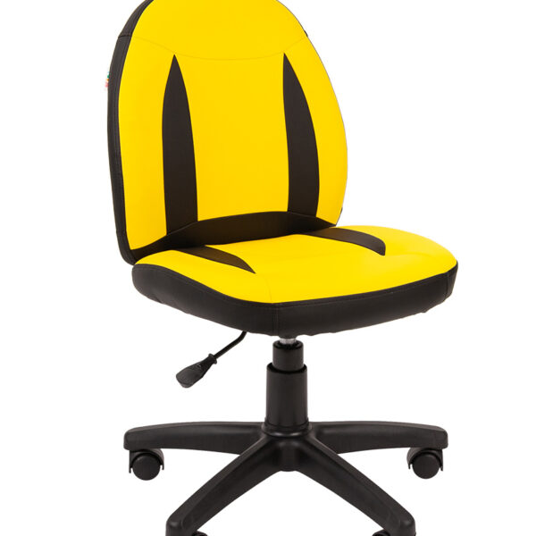 Стул CHAIRMAN KIDS 122 Black
