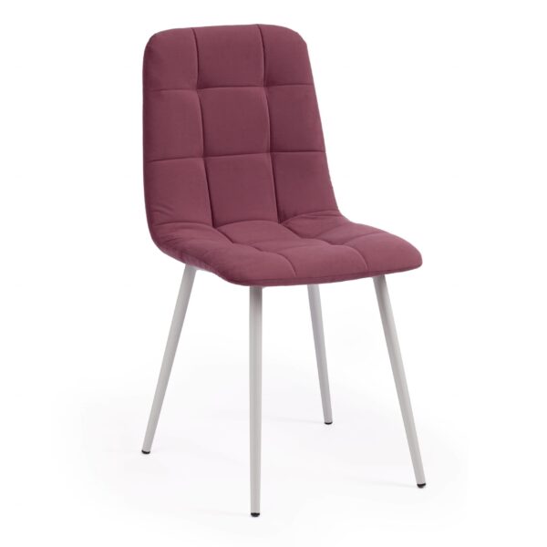 Стул TetChair CHILLY MAX white