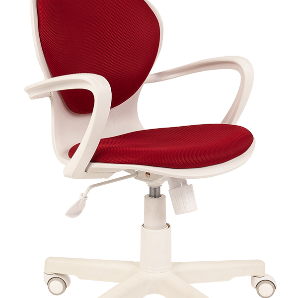 Riva Chair RCH 1140 TW PL White