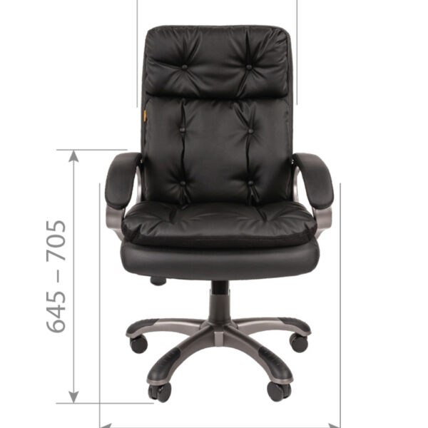Кресло CHAIRMAN 442 eco