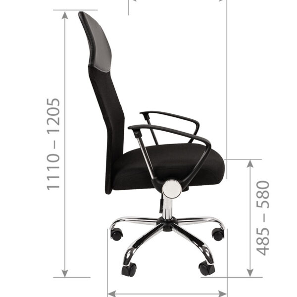 Кресло CHAIRMAN 610