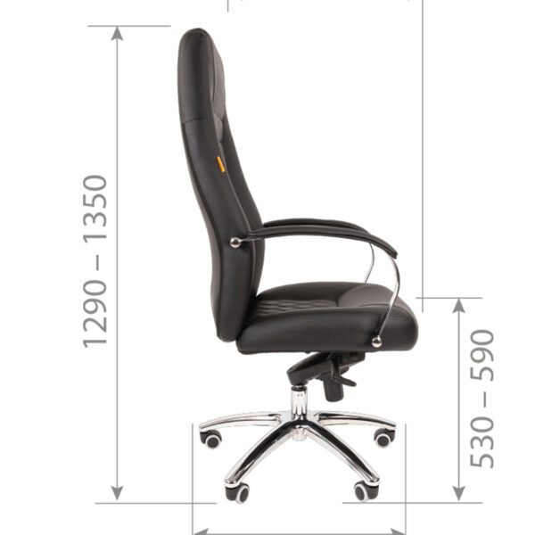 Кресло CHAIRMAN 950