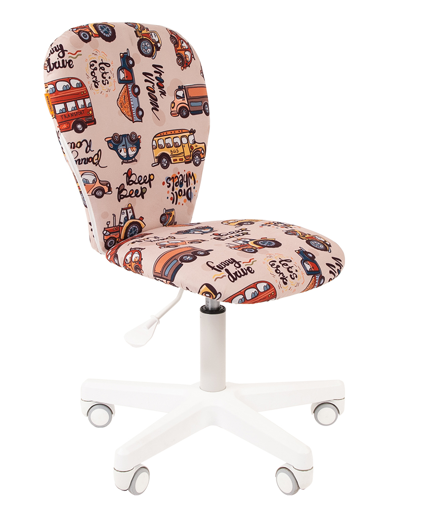 Стул CHAIRMAN KIDS 105 Стул CHAIRMAN KIDS 105