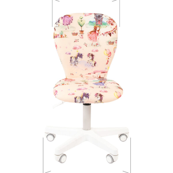 Стул CHAIRMAN KIDS 105