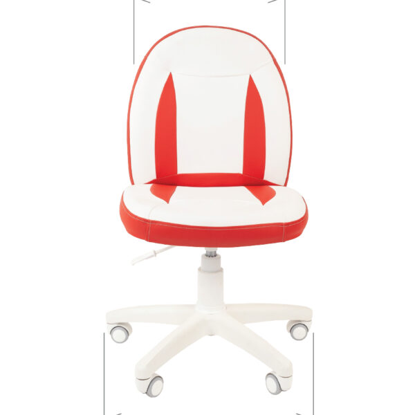 chairman_kids_122_10.jpg Стул CHAIRMAN KIDS 122 white