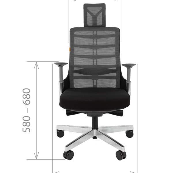 Кресло CHAIRMAN SPINELLY