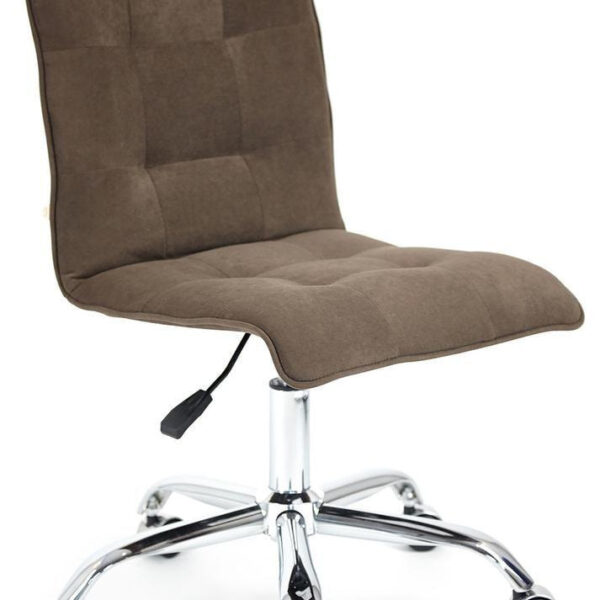 kreslo-everprof-kupit.jpg Кресло Tetchair ZERO флок