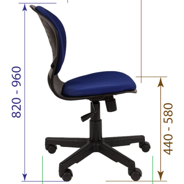 кресло Riva chair Кресло Вальтер TW