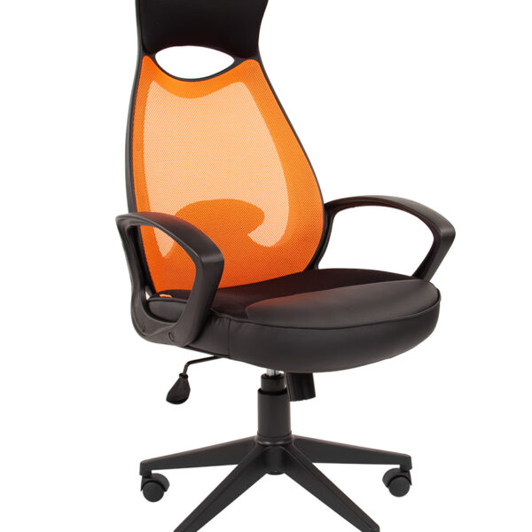 Кресло CHAIRMAN 840 BLACK