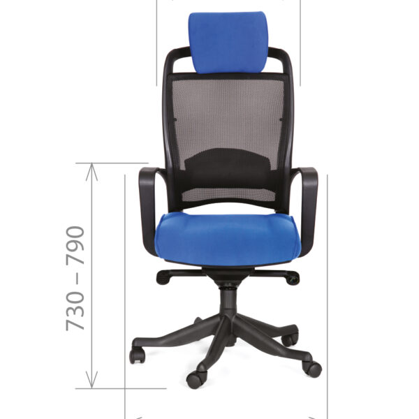 Кресло CHAIRMAN 283