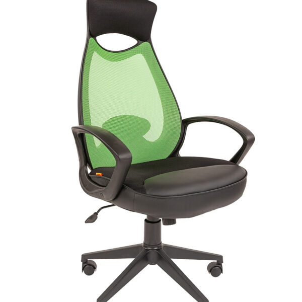 Кресло CHAIRMAN 840 BLACK