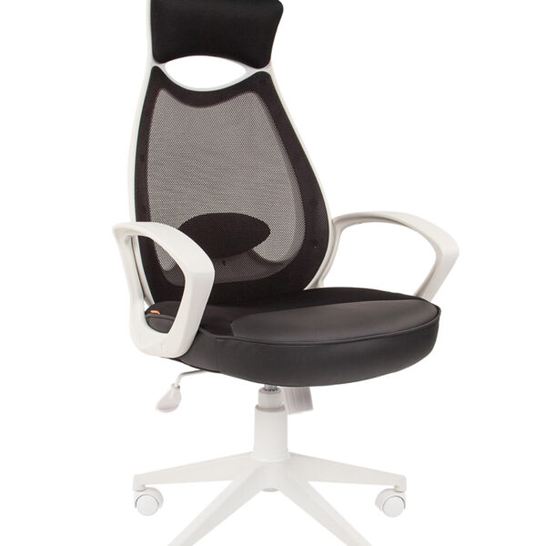 Кресло CHAIRMAN 840 WHITE