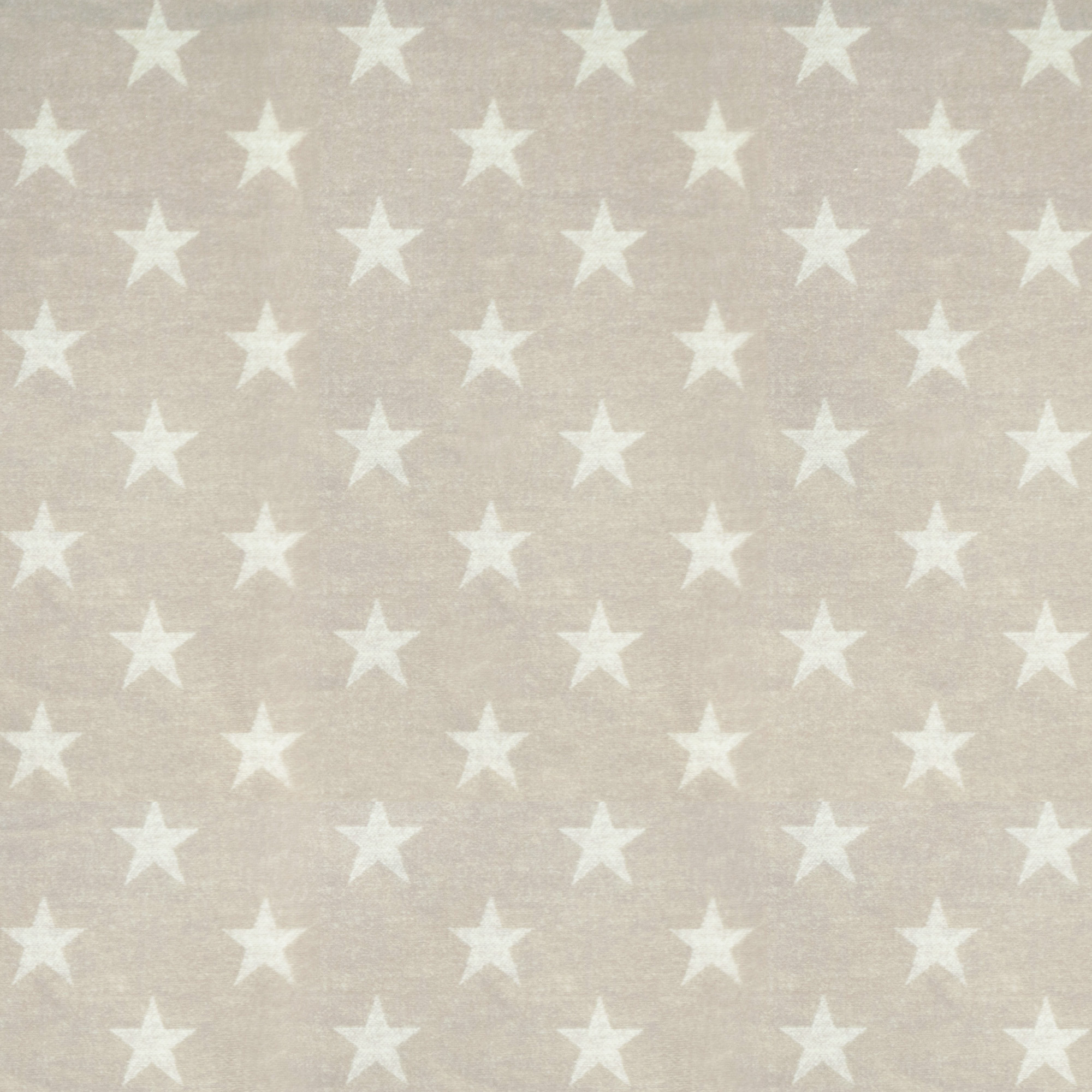 liverpool_star_01.jpg Микровелюр Звезды бежевые