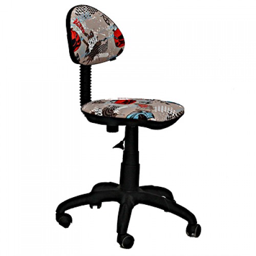 Стул детский BAMBO